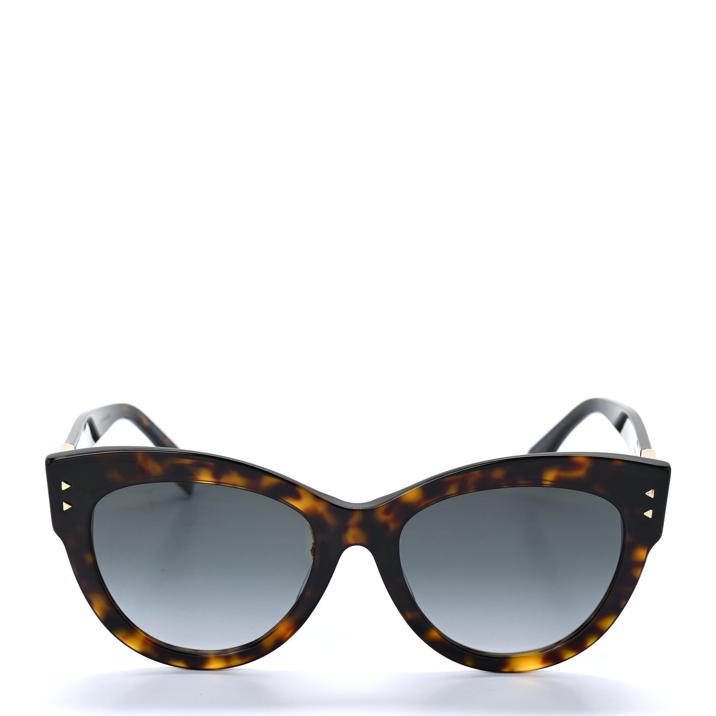 Peekaboo Sunglasses FF0282/S Tortoise