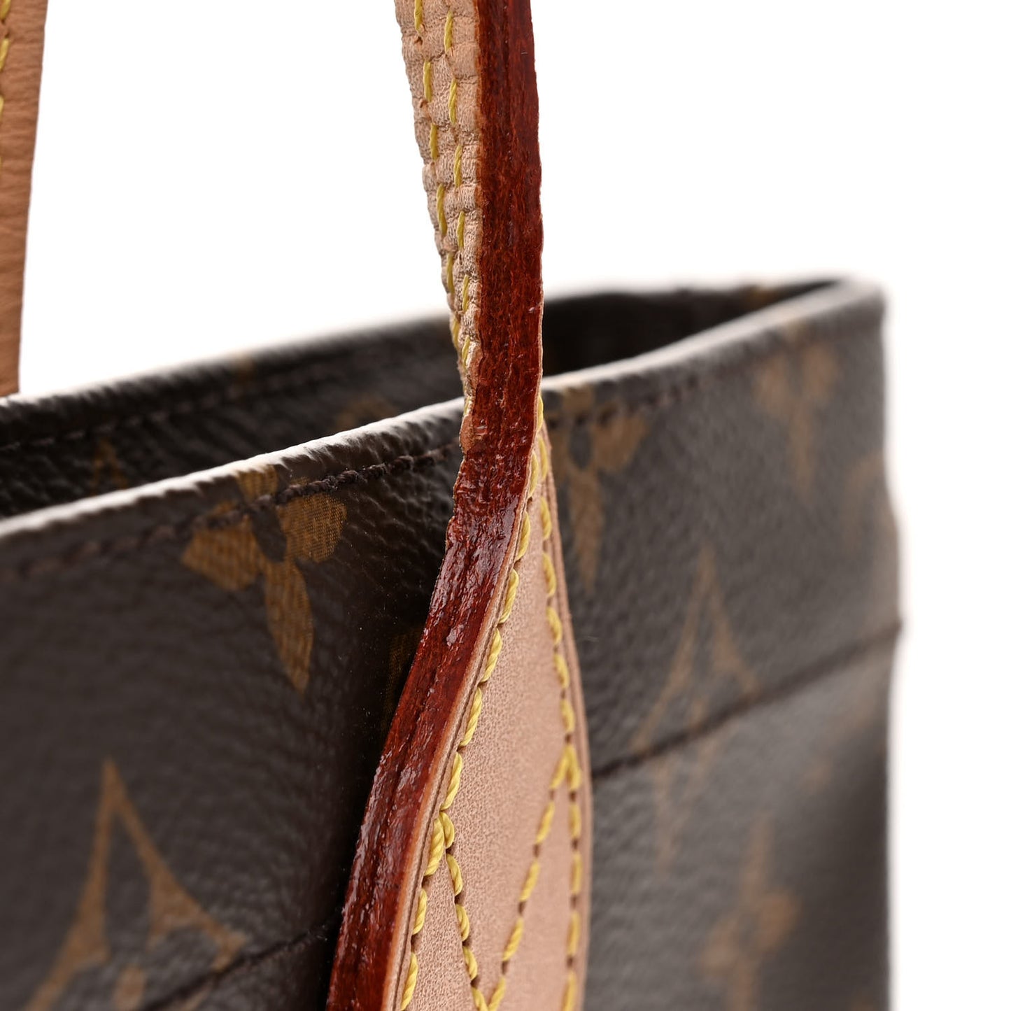 Monogram Carry It