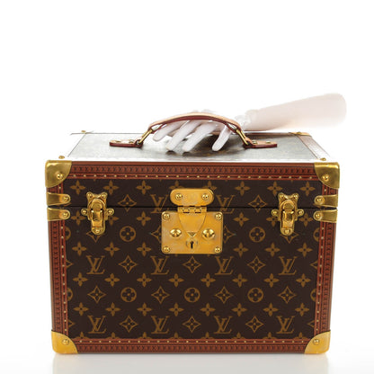 Louis Vuitton Monogram Boite Pharmacie 2 of 9