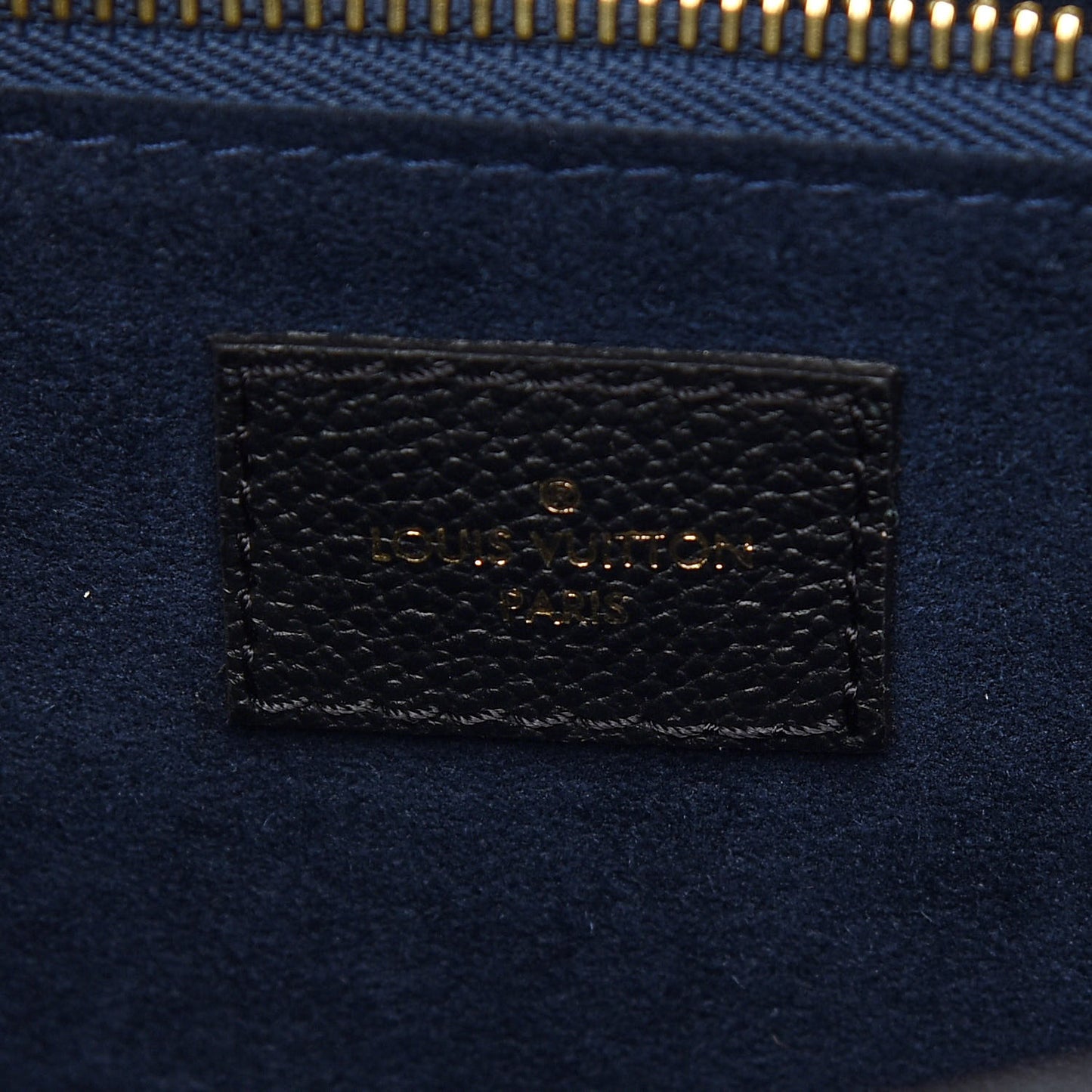 Empreinte Monogram Giant Neverfull MM Black