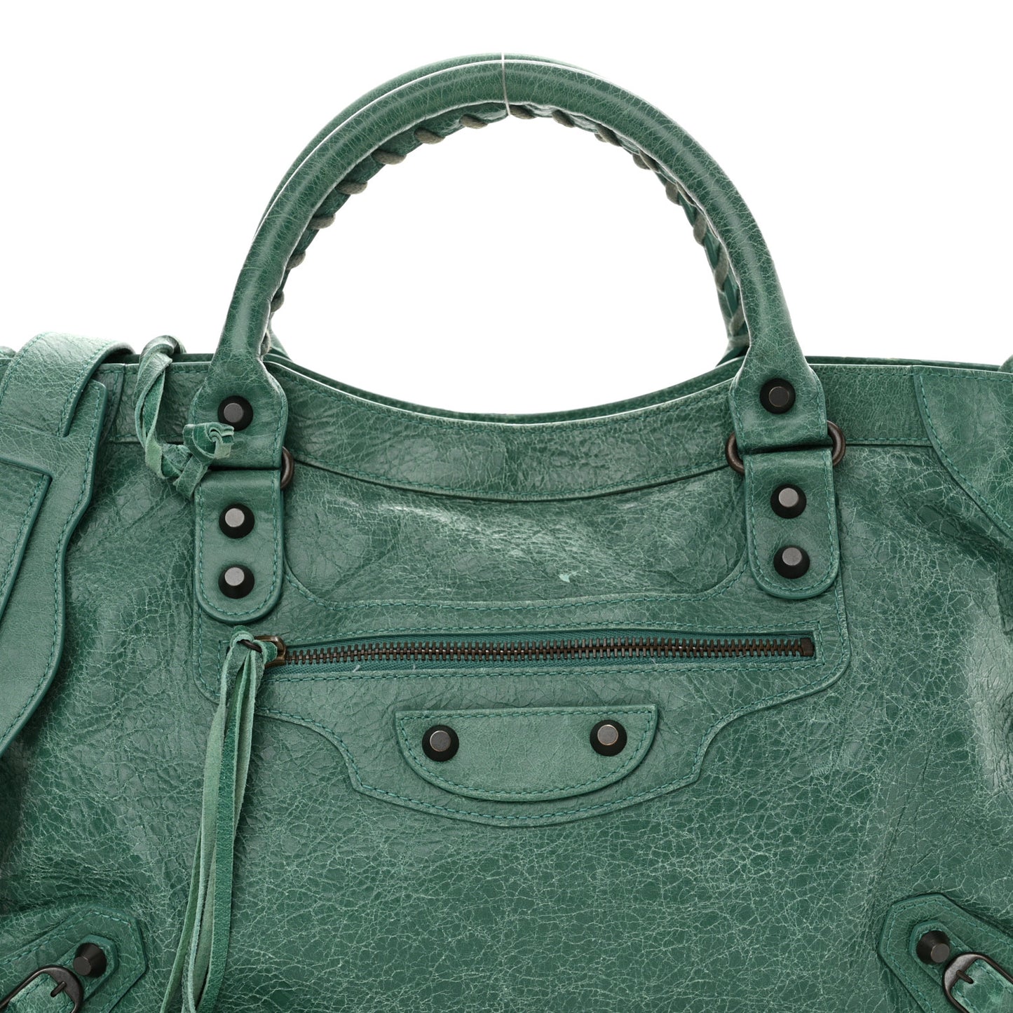 Agneau Classic Hardware City Vert Sauge