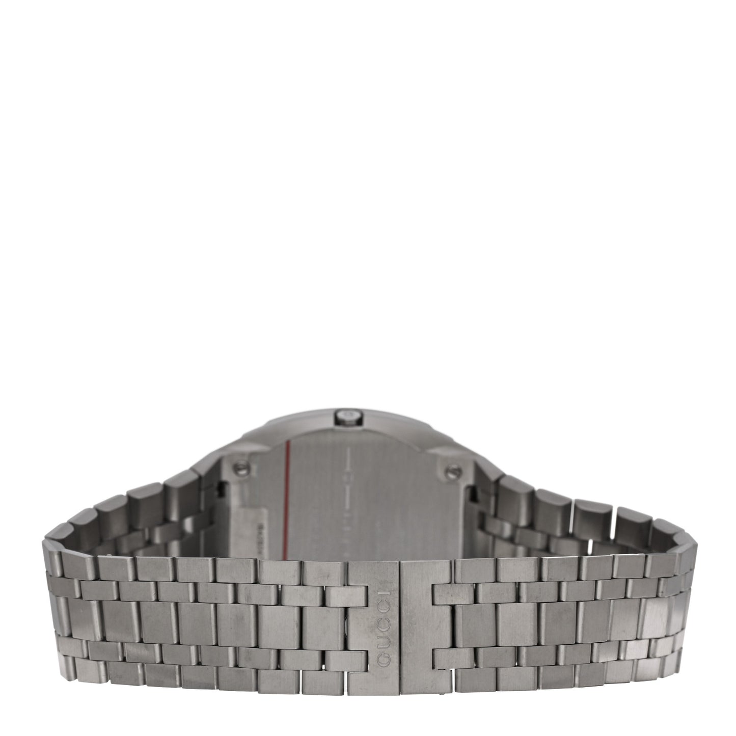Stainless Steel 34mm 25H Quartz Watch