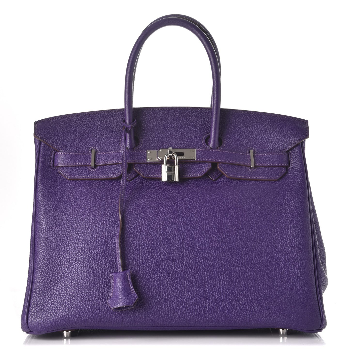 Togo Birkin 35 Iris