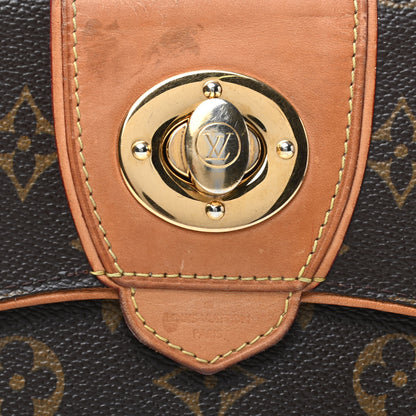 Louis Vuitton Monogram Boetie Wallet 6 of 7
