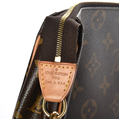 Louis Vuitton Monogram Eva Clutch 6 of 7