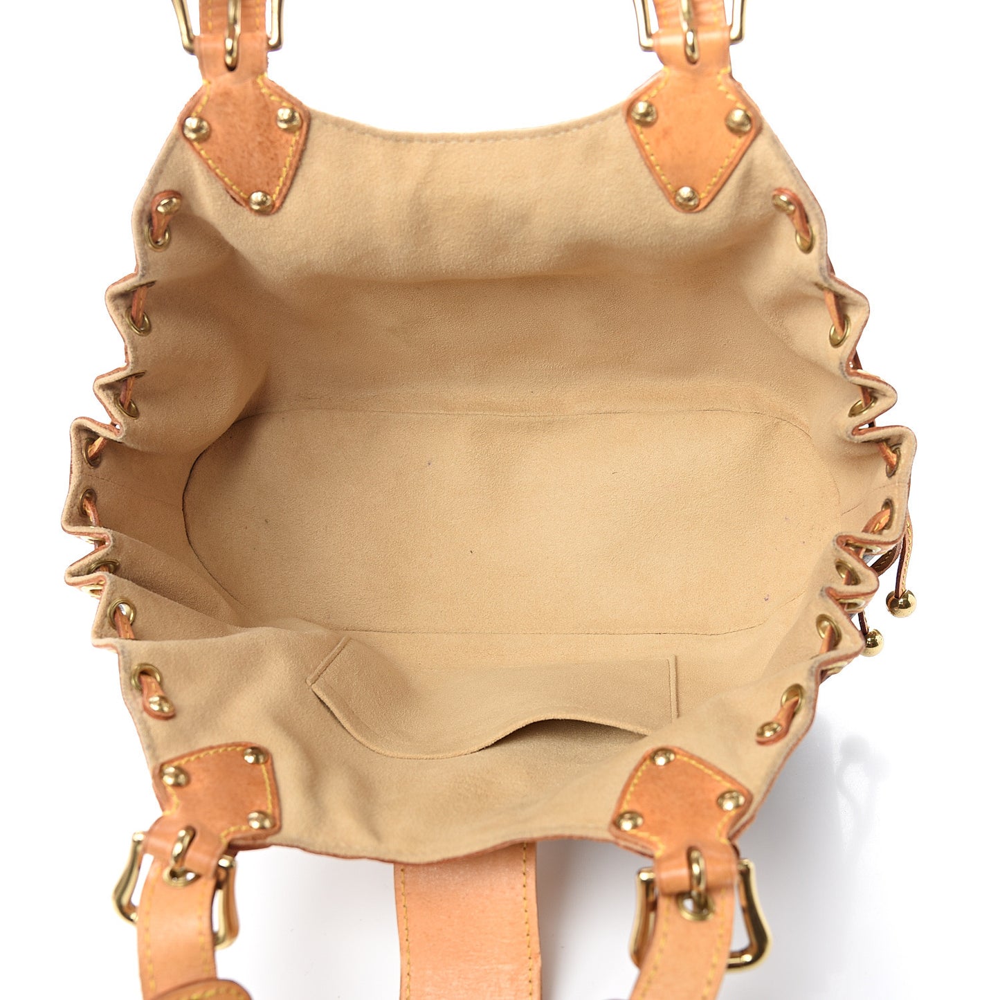 Monogram Theda GM