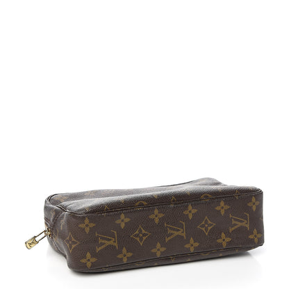 Louis Vuitton Monogram Trousse Toilette 23 3 of 5