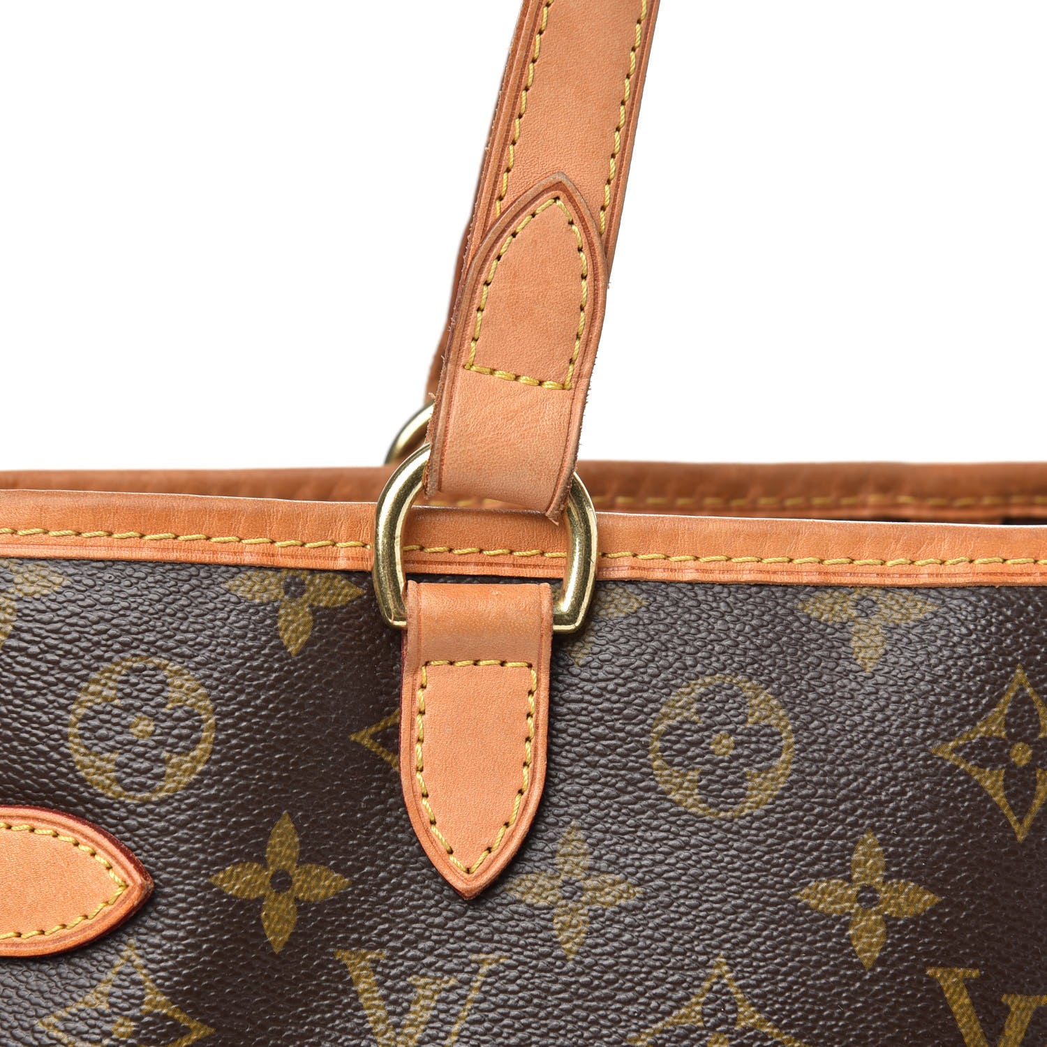 Louis Vuitton Monogram Batignolles Horizontal 11 of 14