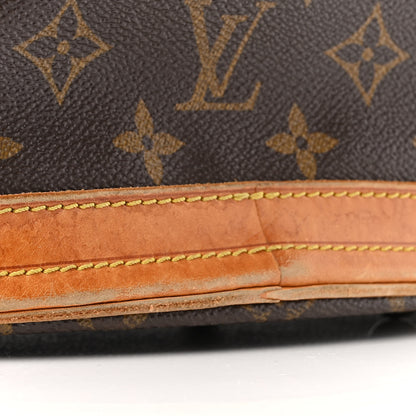 Louis Vuitton Monogram Petit Bucket 23 16 of 16