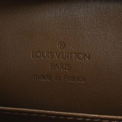 Louis Vuitton Vernis Christie MM Bronze 7 of 8