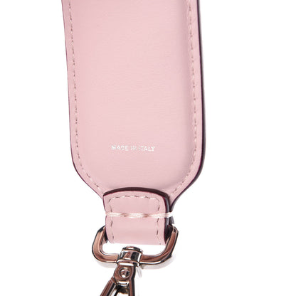Fendi Vitello Century Fun Fair Studded Mini Strap You Peonia Multicolor 5 of 6
