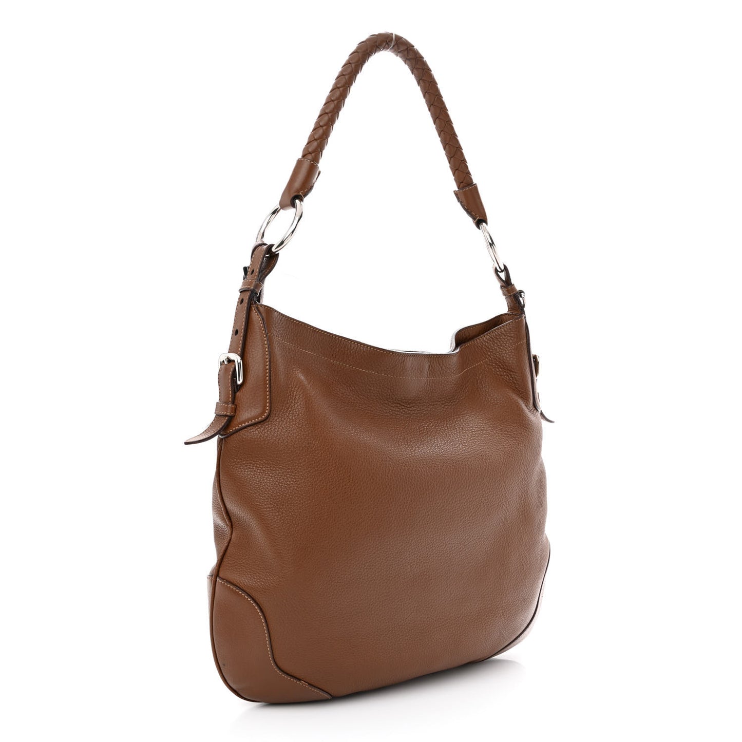 Vitello Daino Hobo Nocciolo