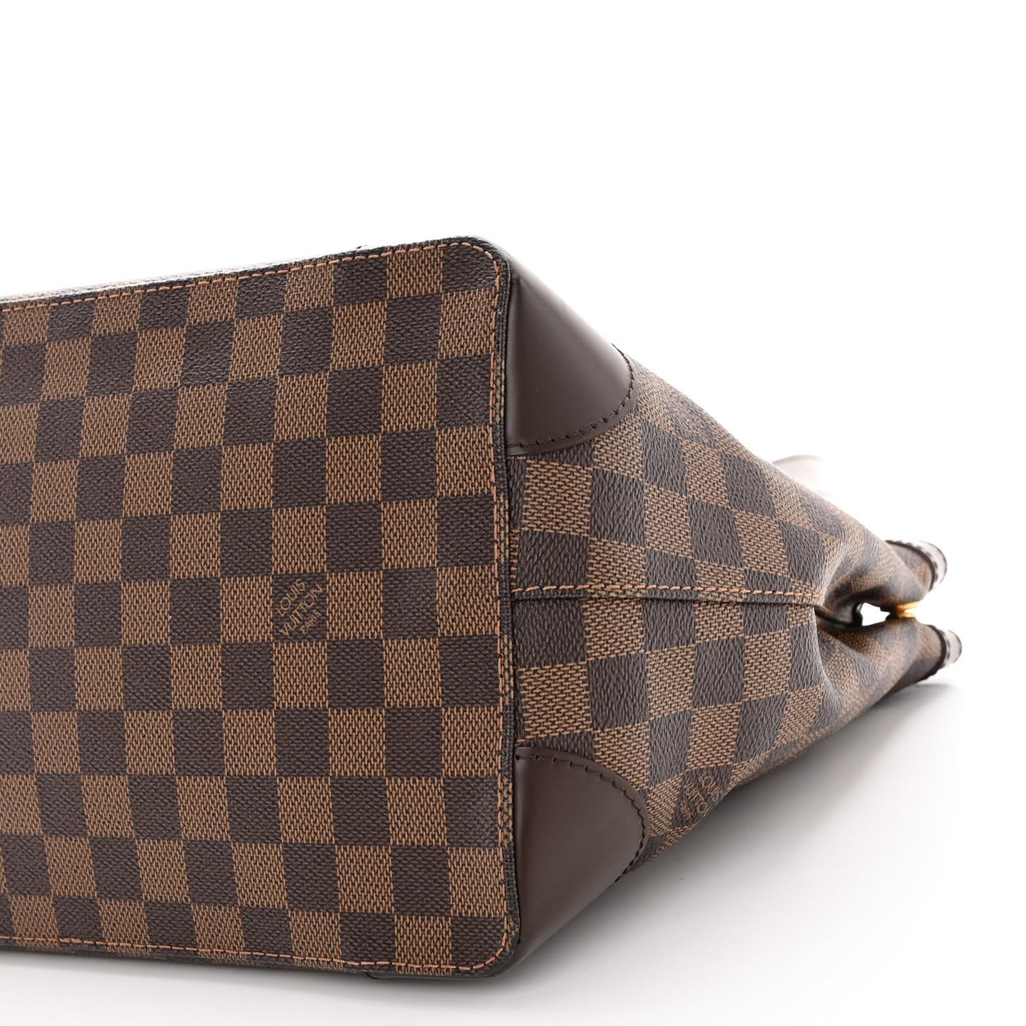 LOUIS VUITTON Damier Ebene Hampstead PM