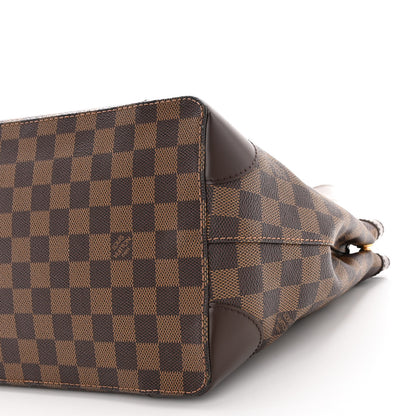 Louis Vuitton LOUIS VUITTON Damier Ebene Hampstead PM 8 of 8