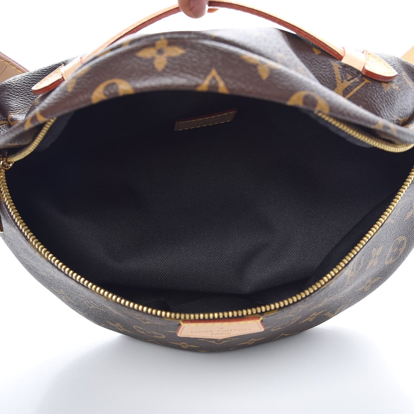 Monogram Bumbag