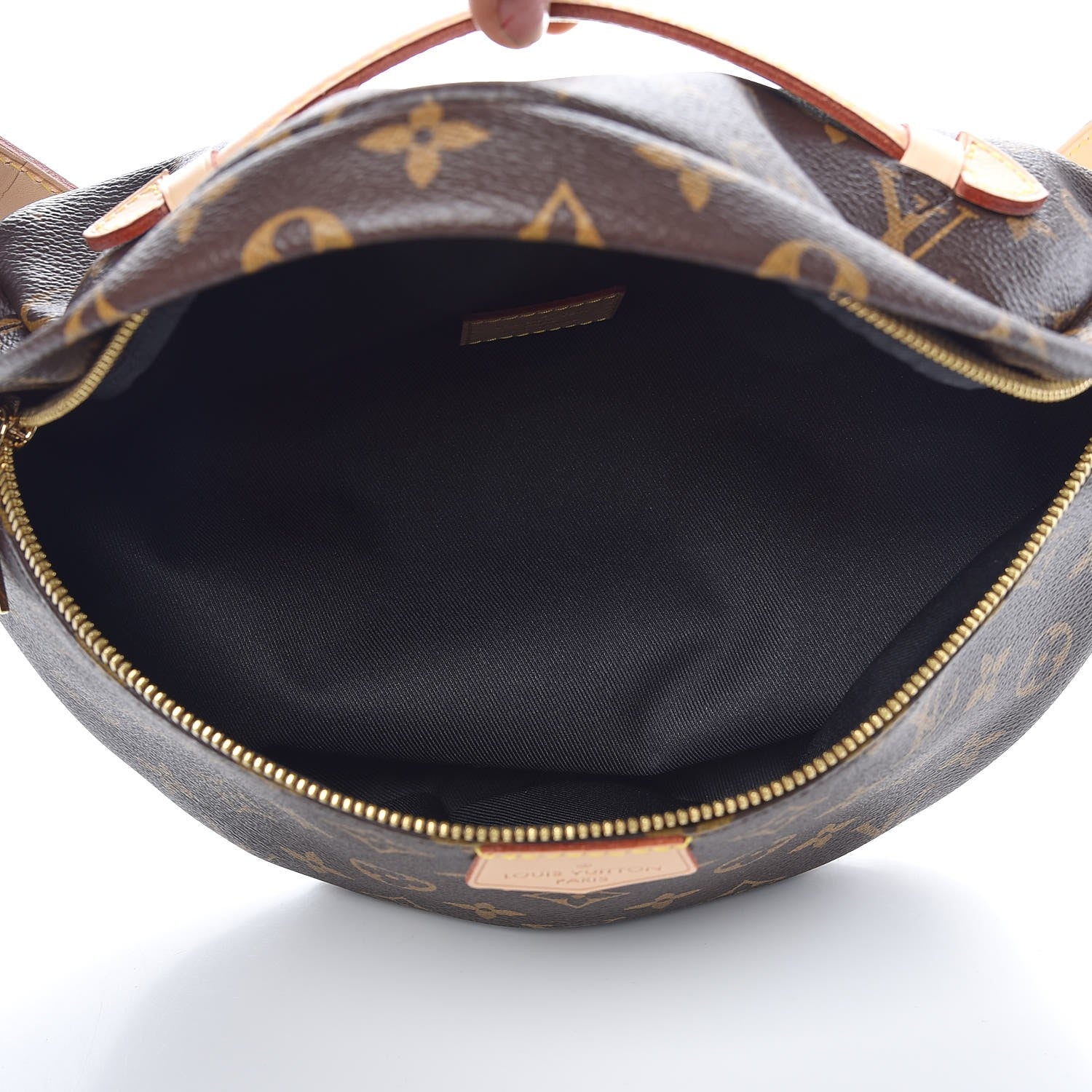 Louis Vuitton Monogram Bumbag 12 of 16