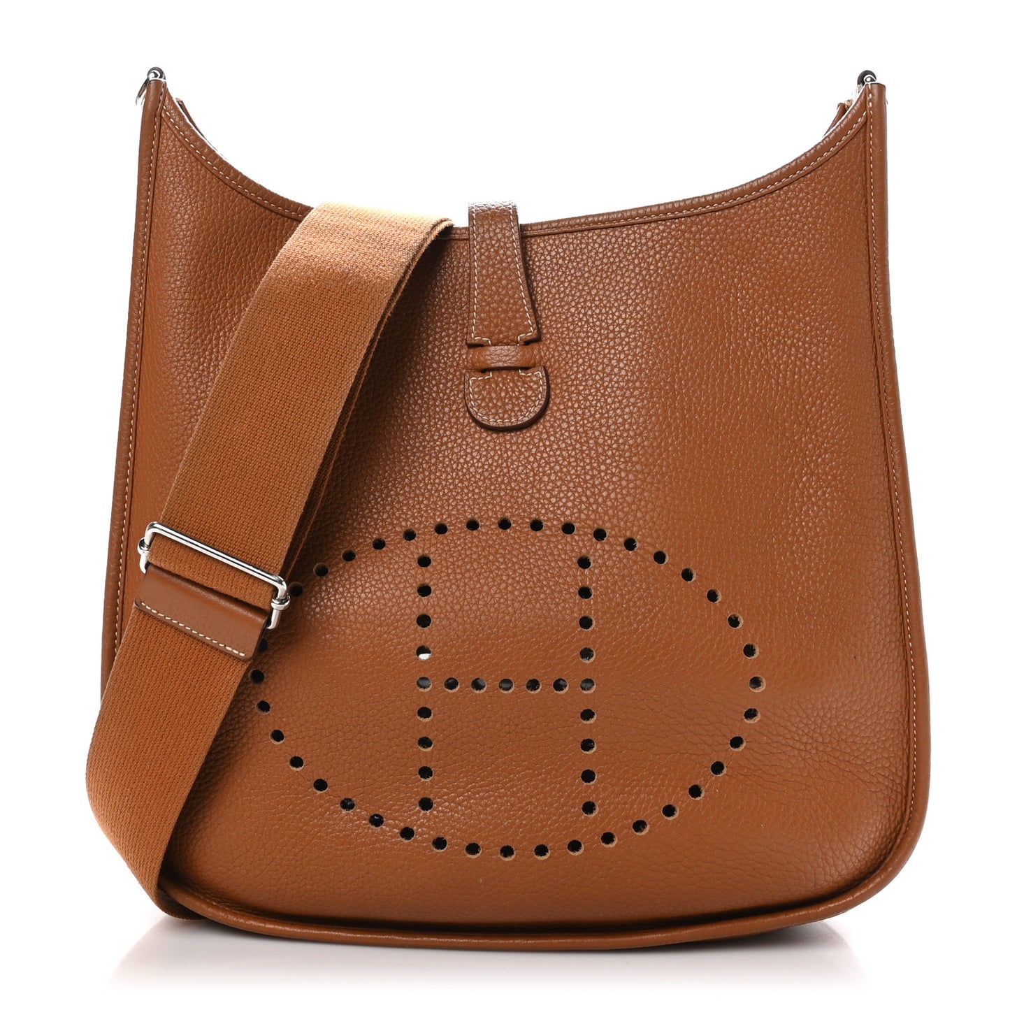 Taurillon Clemence Evelyne III GM Gold