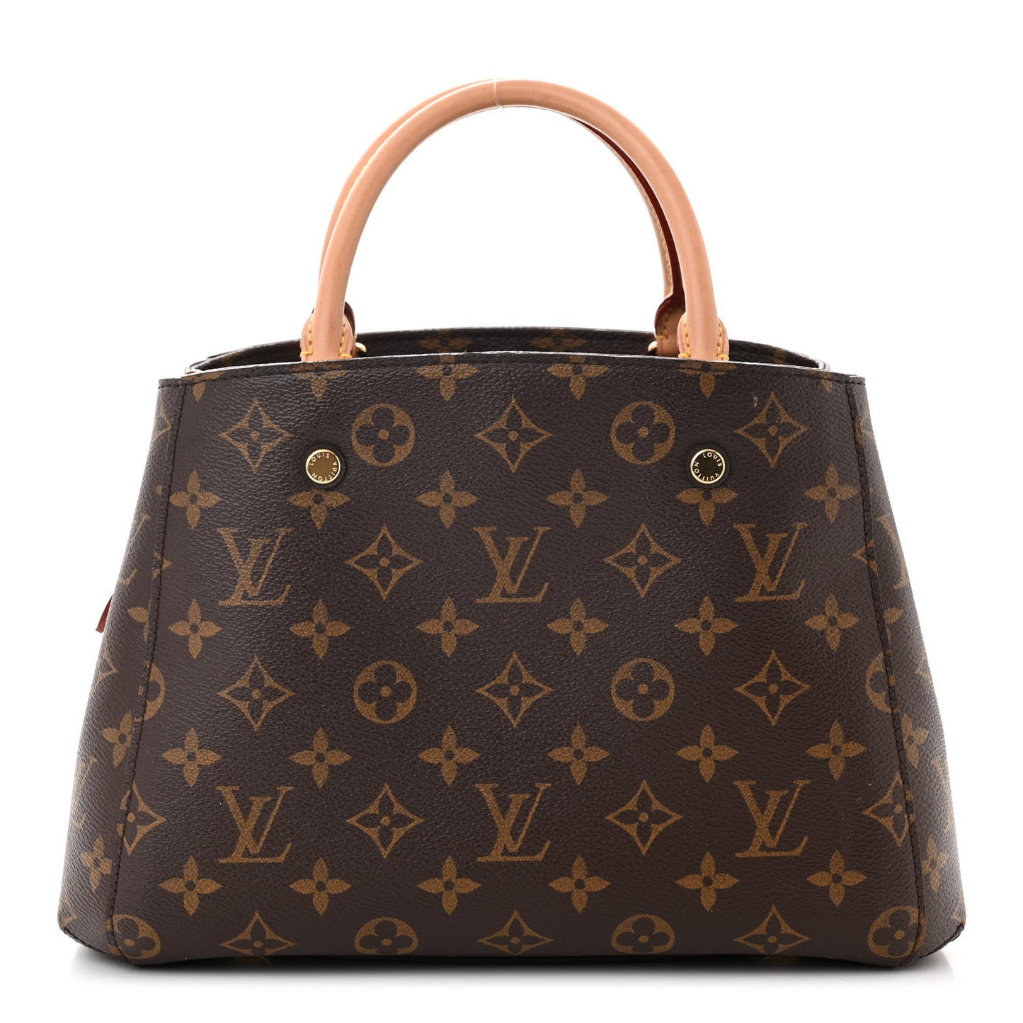 Monogram Montaigne BB