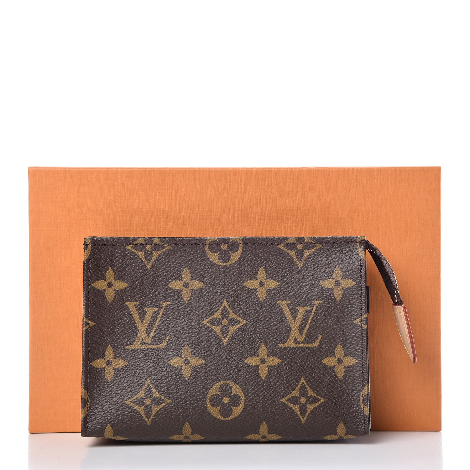 Louis Vuitton Monogram Toiletry Pouch 15 10 of 10