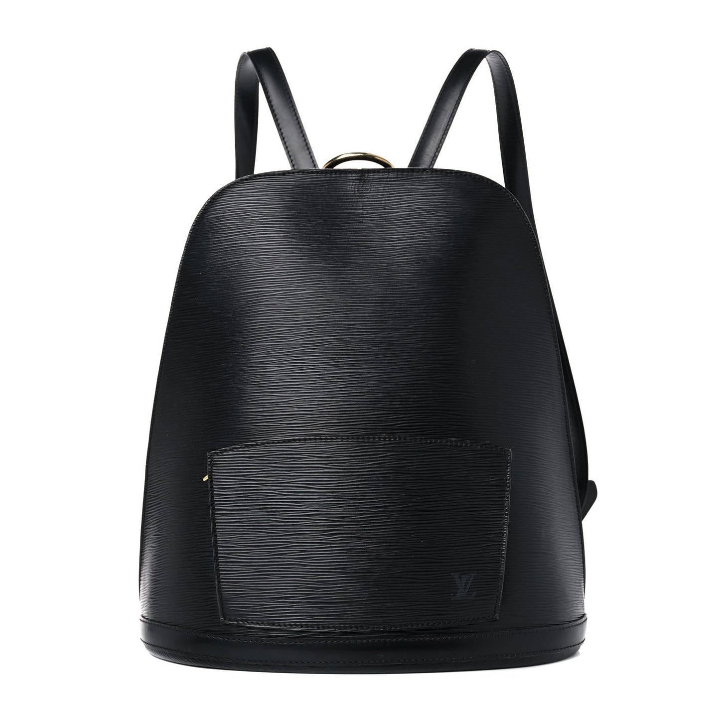 Epi Gobelins Backpack Black