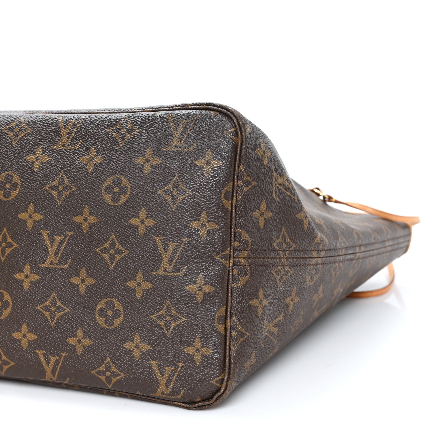 Louis Vuitton Monogram Neverfull GM 10 of 12