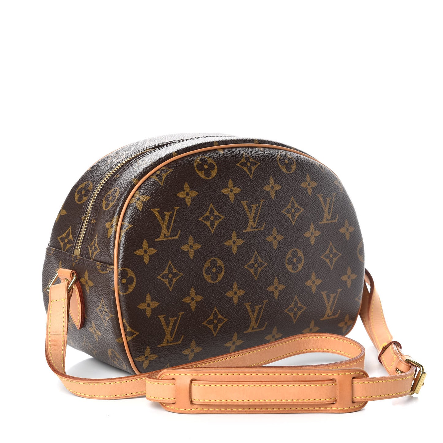 Monogram Blois