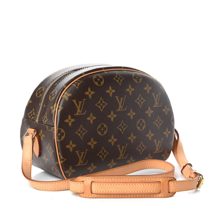 Louis Vuitton Monogram Blois 2 of 10