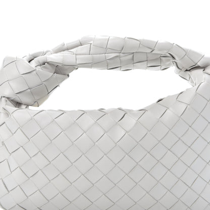 Bottega Veneta Nappa Intrecciato Mini Jodie Chalk 8 of 8