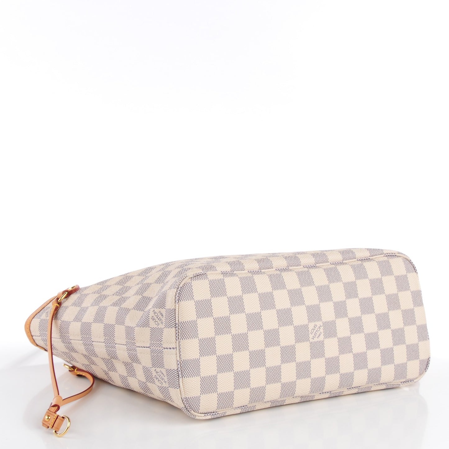 Damier Azur Neverfull PM