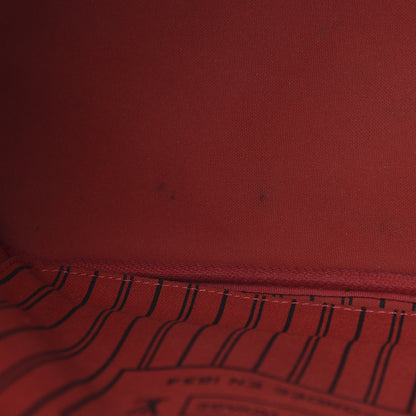 Louis Vuitton Damier Ebene Neo Neverfull MM 17 of 17