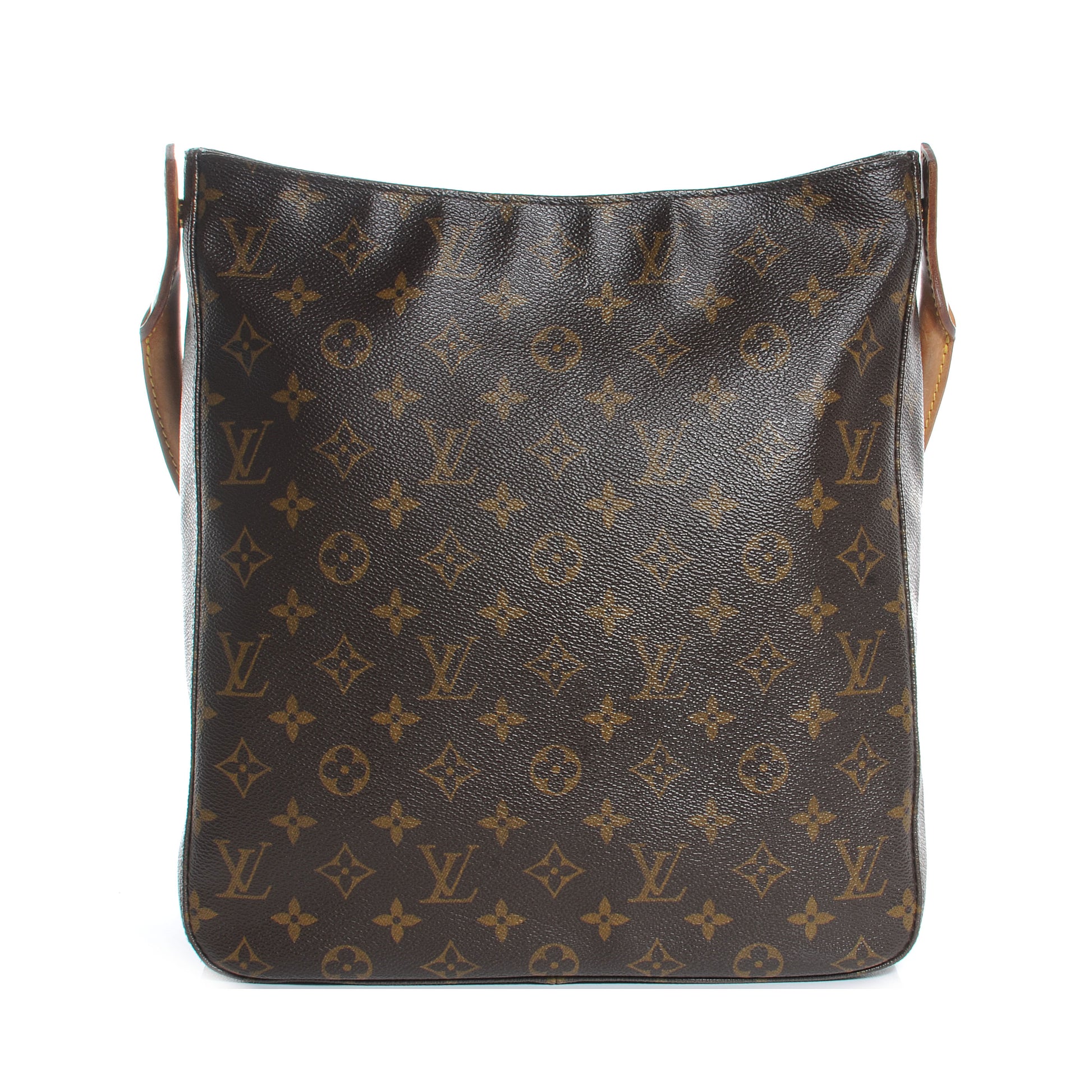 Louis Vuitton Monogram Looping GM 1 of 7