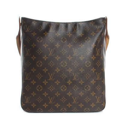 Louis Vuitton Monogram Looping GM 1 of 7