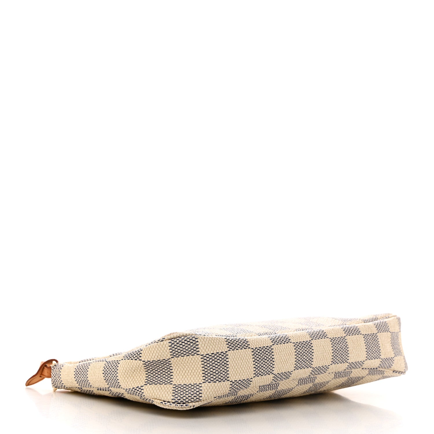 Louis Vuitton Damier Azur Pochette Accessories 4 of 11