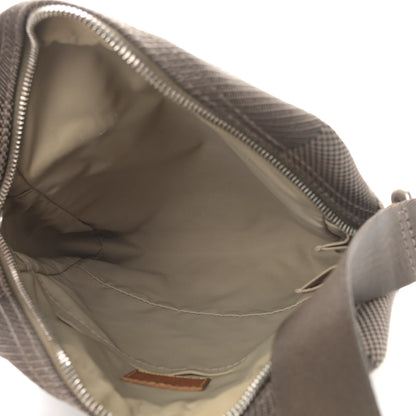 Louis Vuitton Damier Geant Citadin NM Terre 5 of 16
