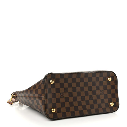 Louis Vuitton Damier Ebene Belmont 4 of 14