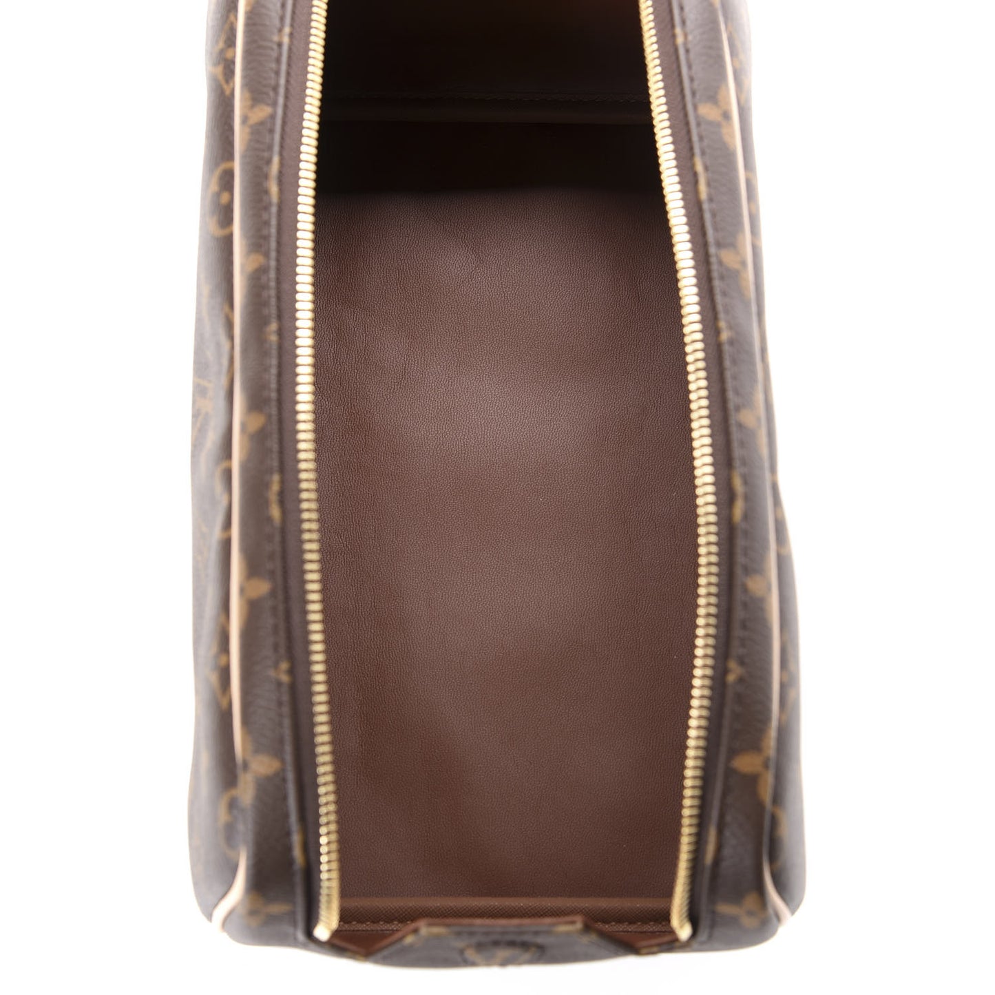 Monogram Dopp Kit Toilet Pouch