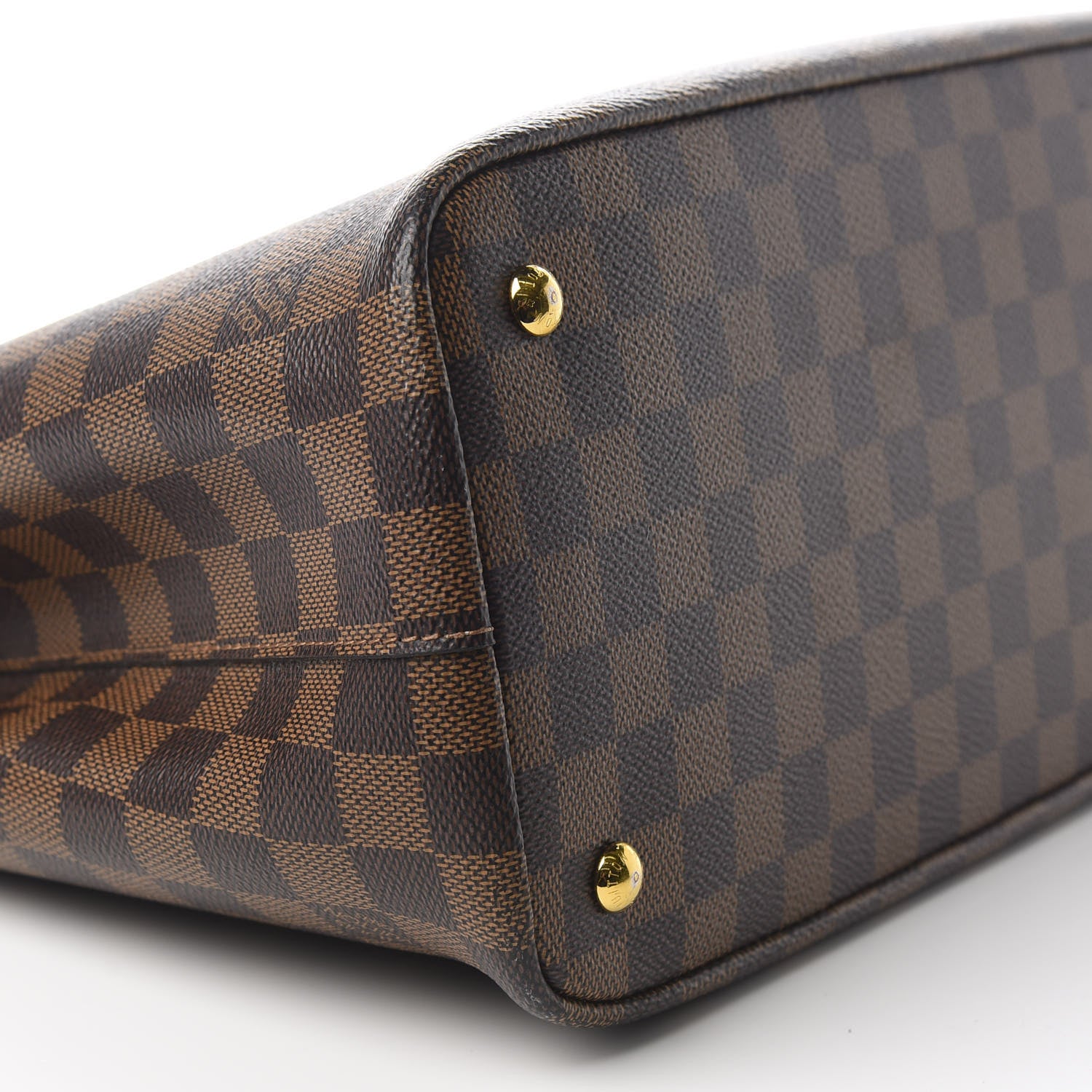 Louis Vuitton Damier Ebene Kensington 5 of 10