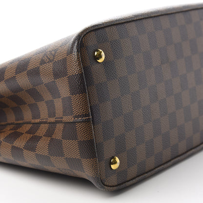 Louis Vuitton Damier Ebene Kensington 5 of 10