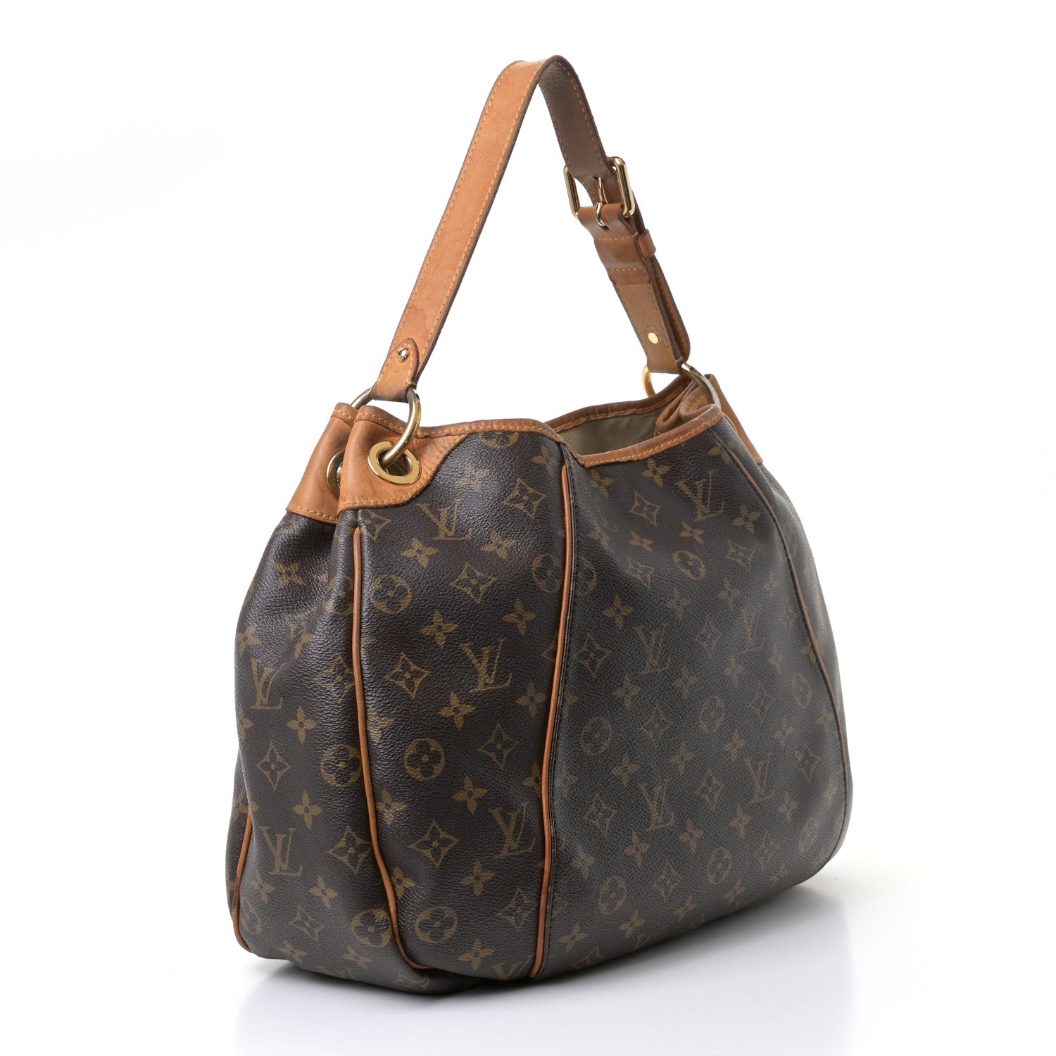 Louis Vuitton Monogram Galliera PM 3 of 5