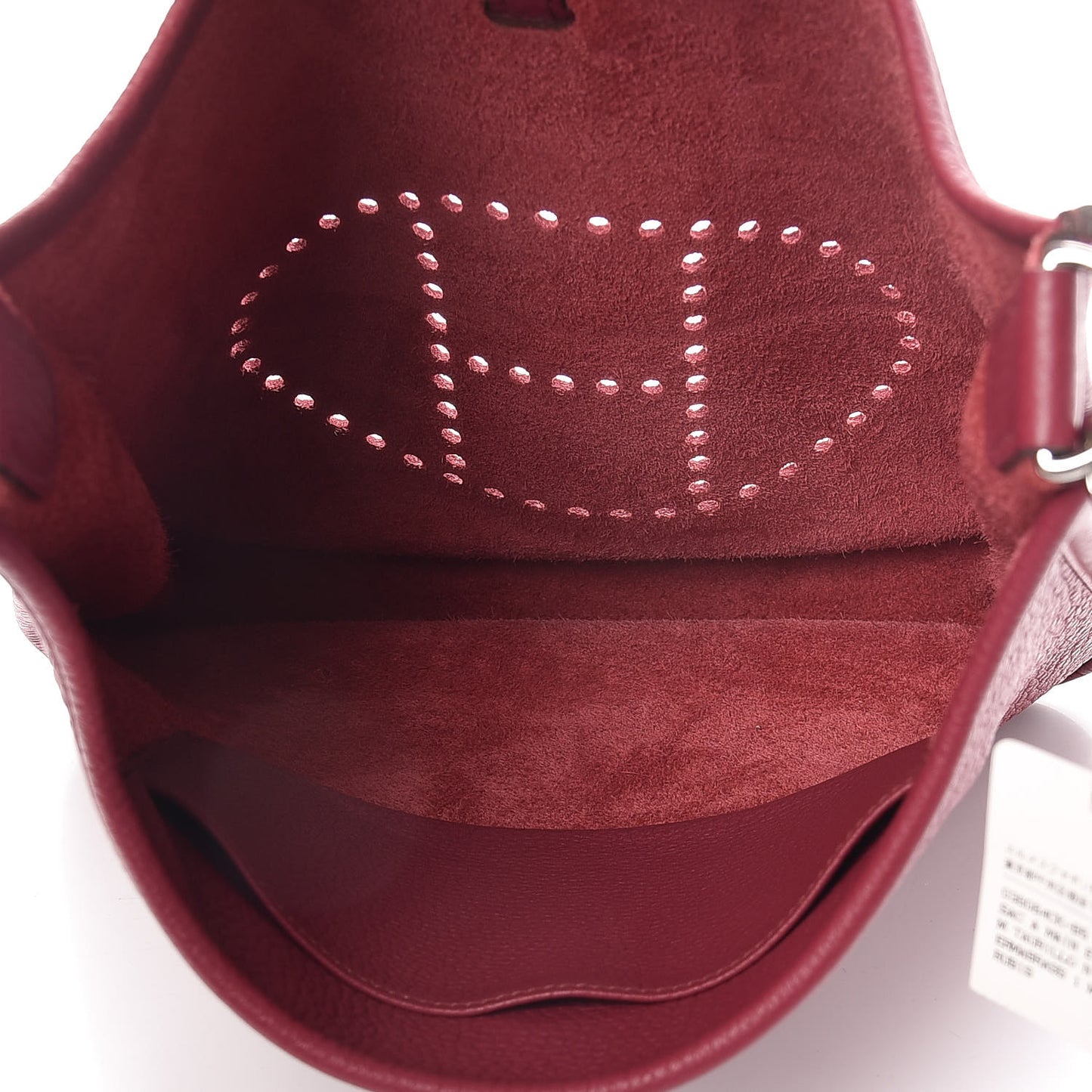 Taurillon Clemence Evelyne PM Rubis