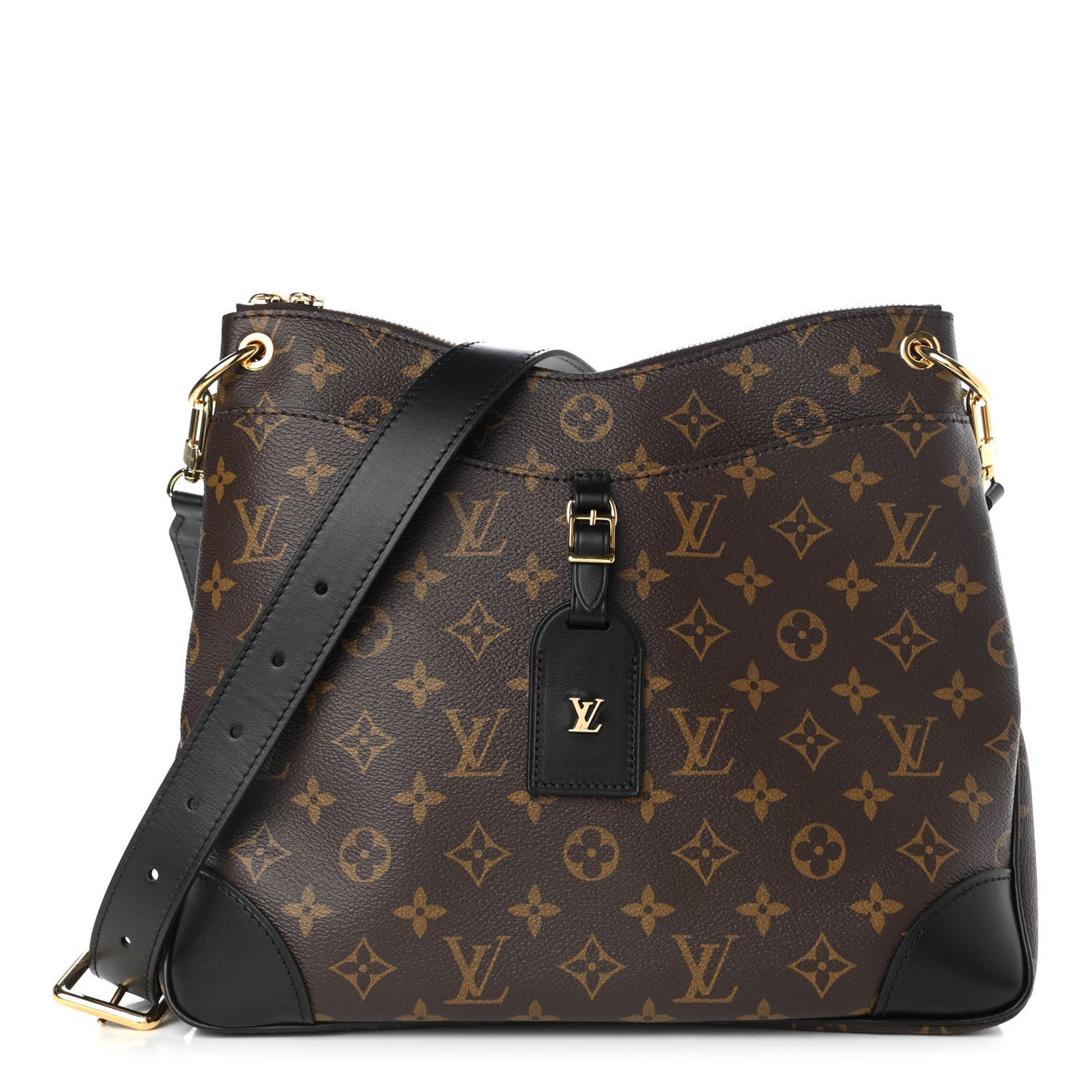 Monogram Odeon MM Black