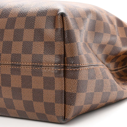 Louis Vuitton Damier Ebene Graceful MM 10 of 12