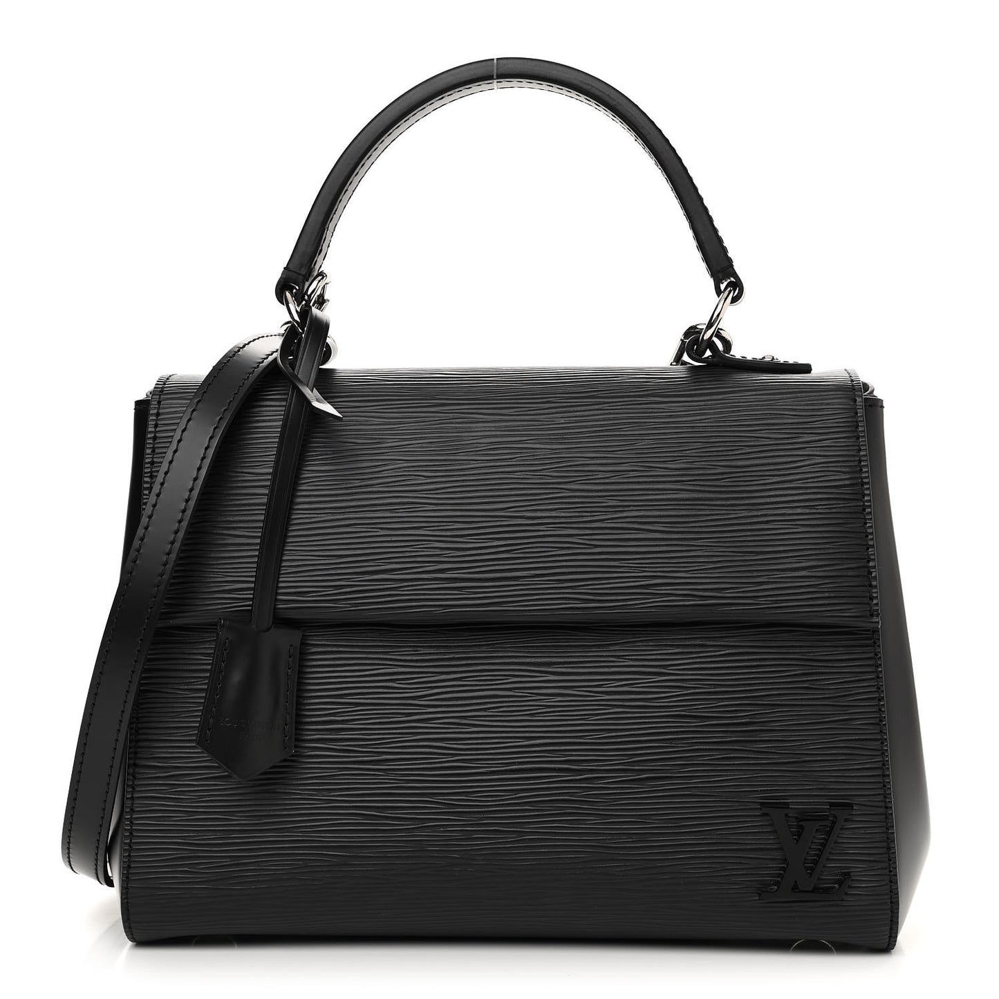 Epi Cluny BB Black