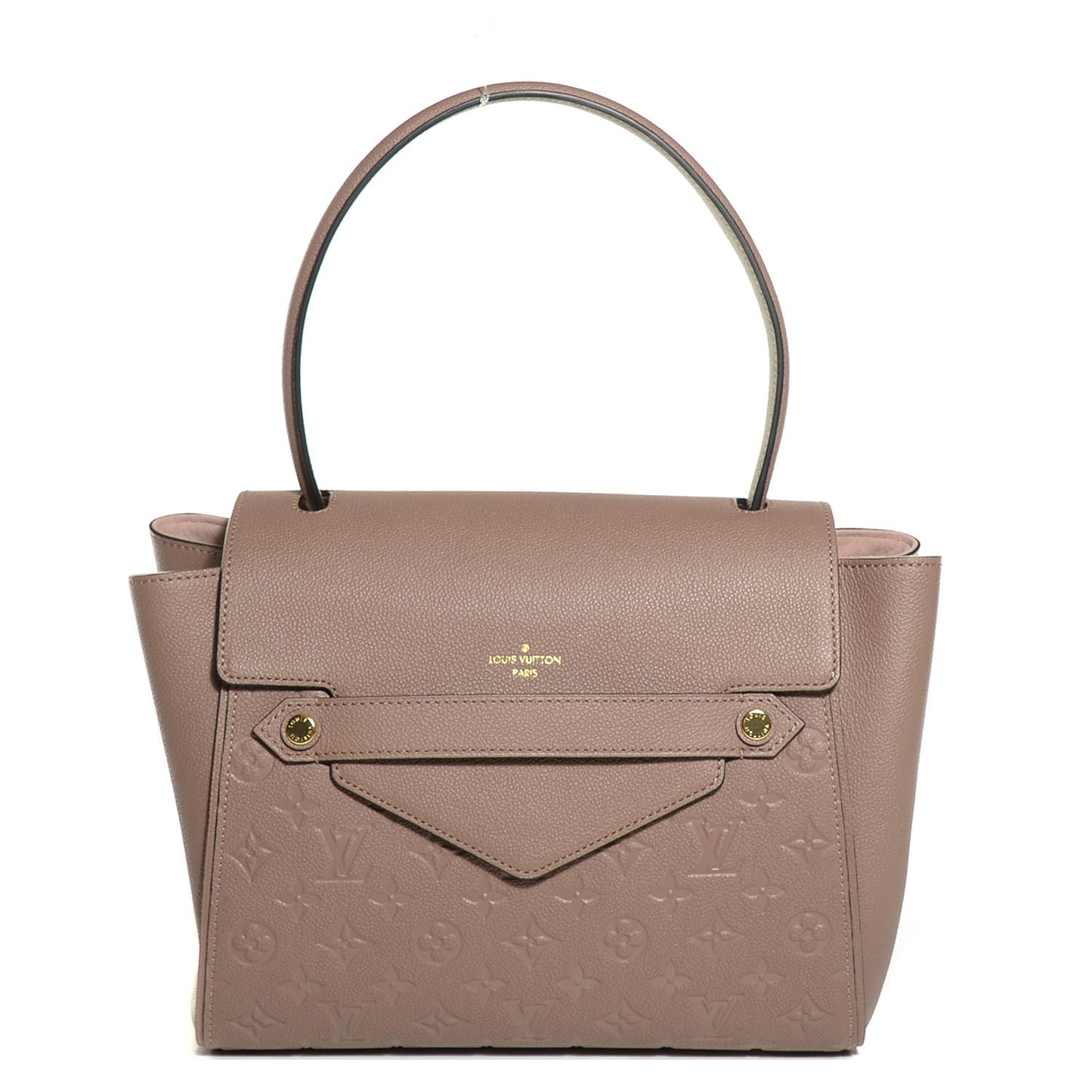 Empreinte Trocadero Taupe