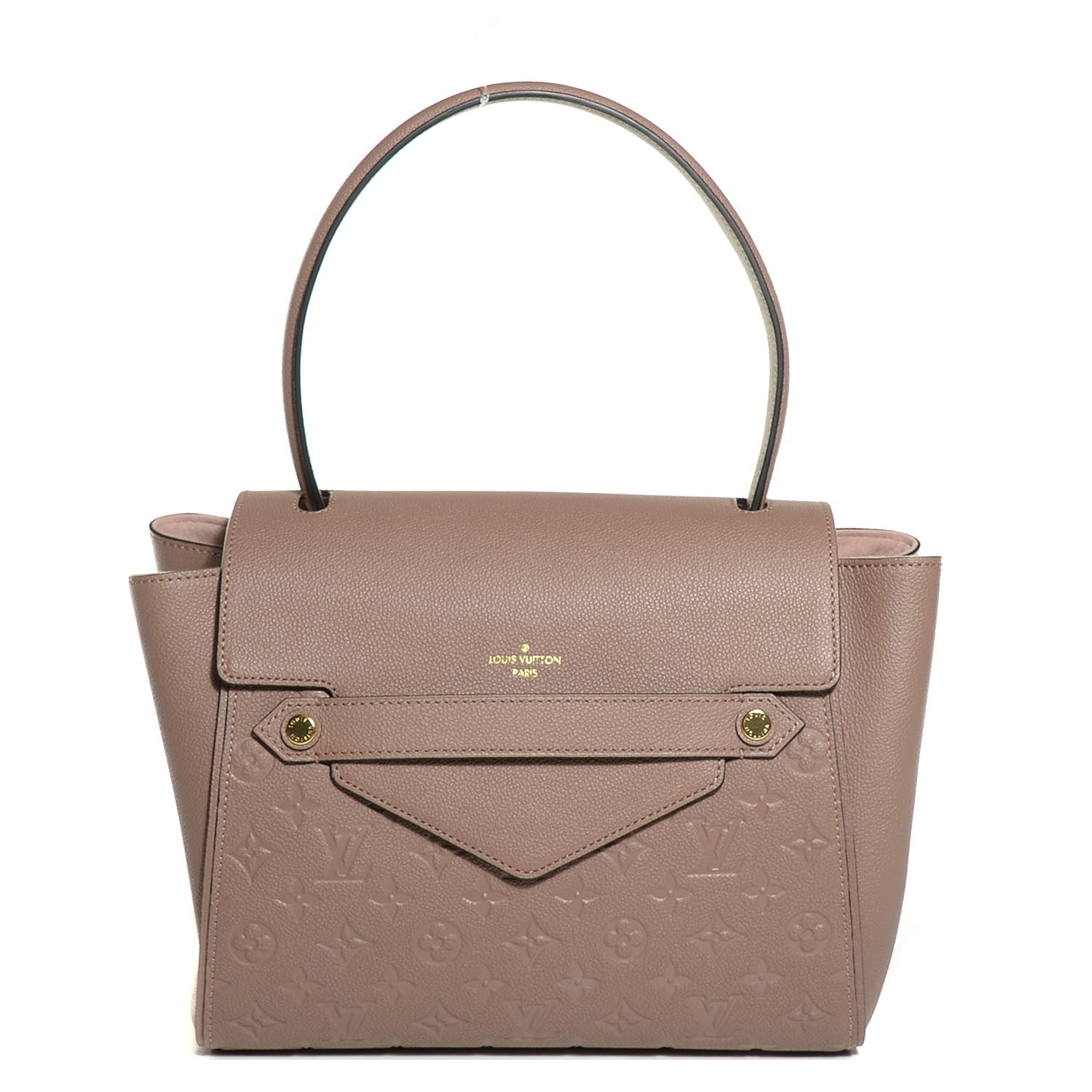 Louis Vuitton Empreinte Trocadero Taupe 1 of 7