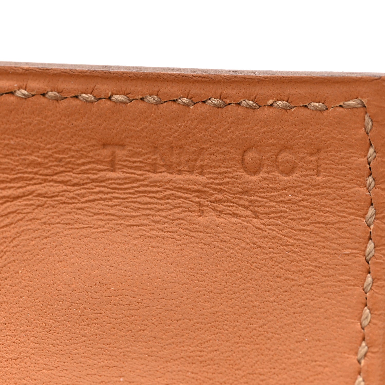 Hermes Epsom Collier de Chien CDC Bracelet S Rose Jaipur 5 of 6