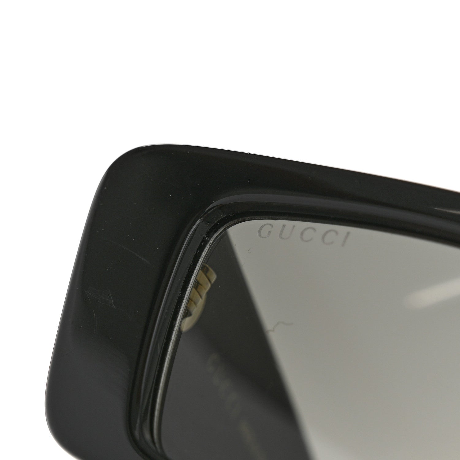 Gucci Acetate Sunglasses GG1331S Black 8 of 8