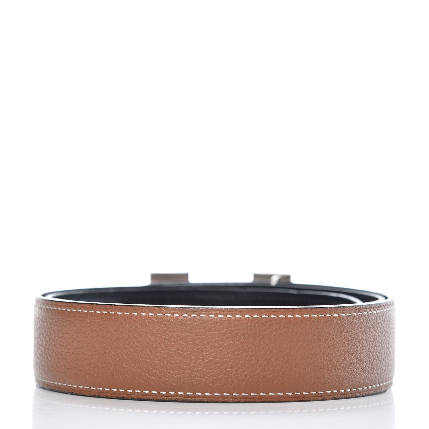 Box Togo 32mm H Belt 85 Black Gold