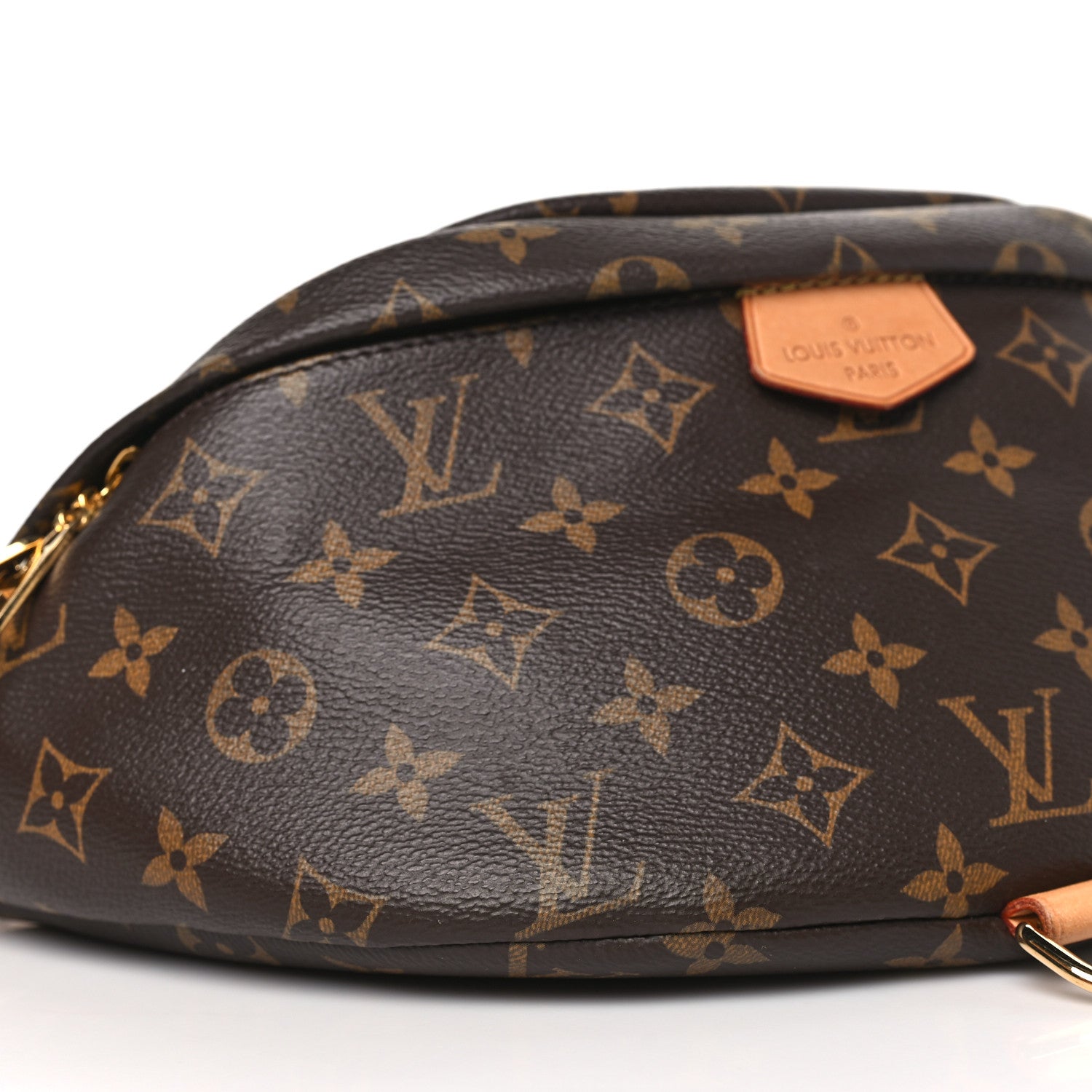 Louis Vuitton Monogram Bumbag 8 of 9