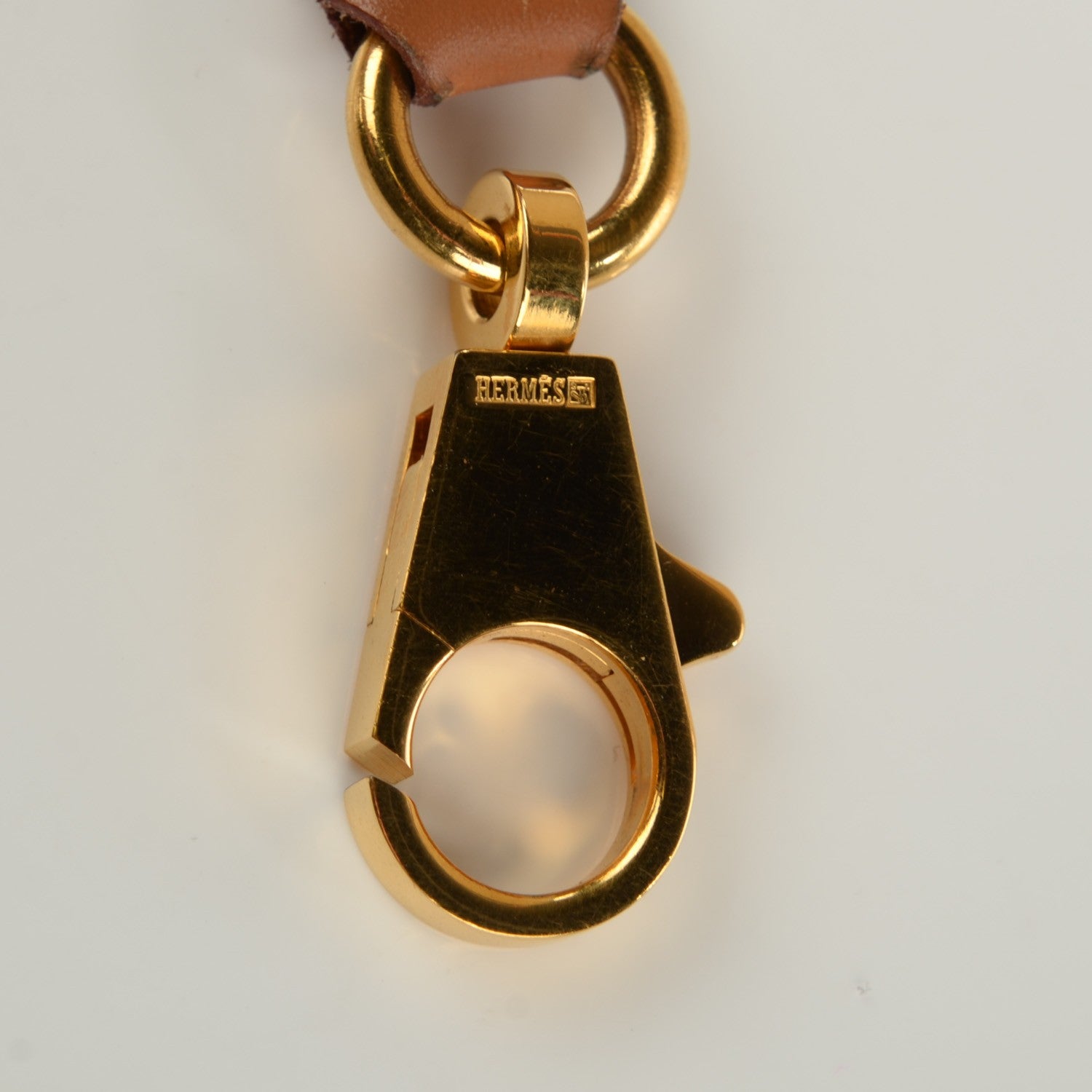 Hermes Natural Barenia Crinoline Kelly Sellier 35 13 of 18